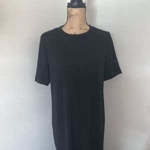 Madewell midi dress